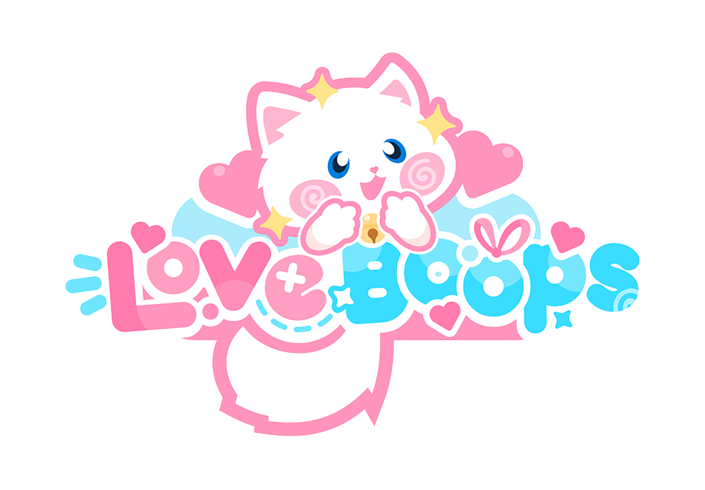 Love Boops
